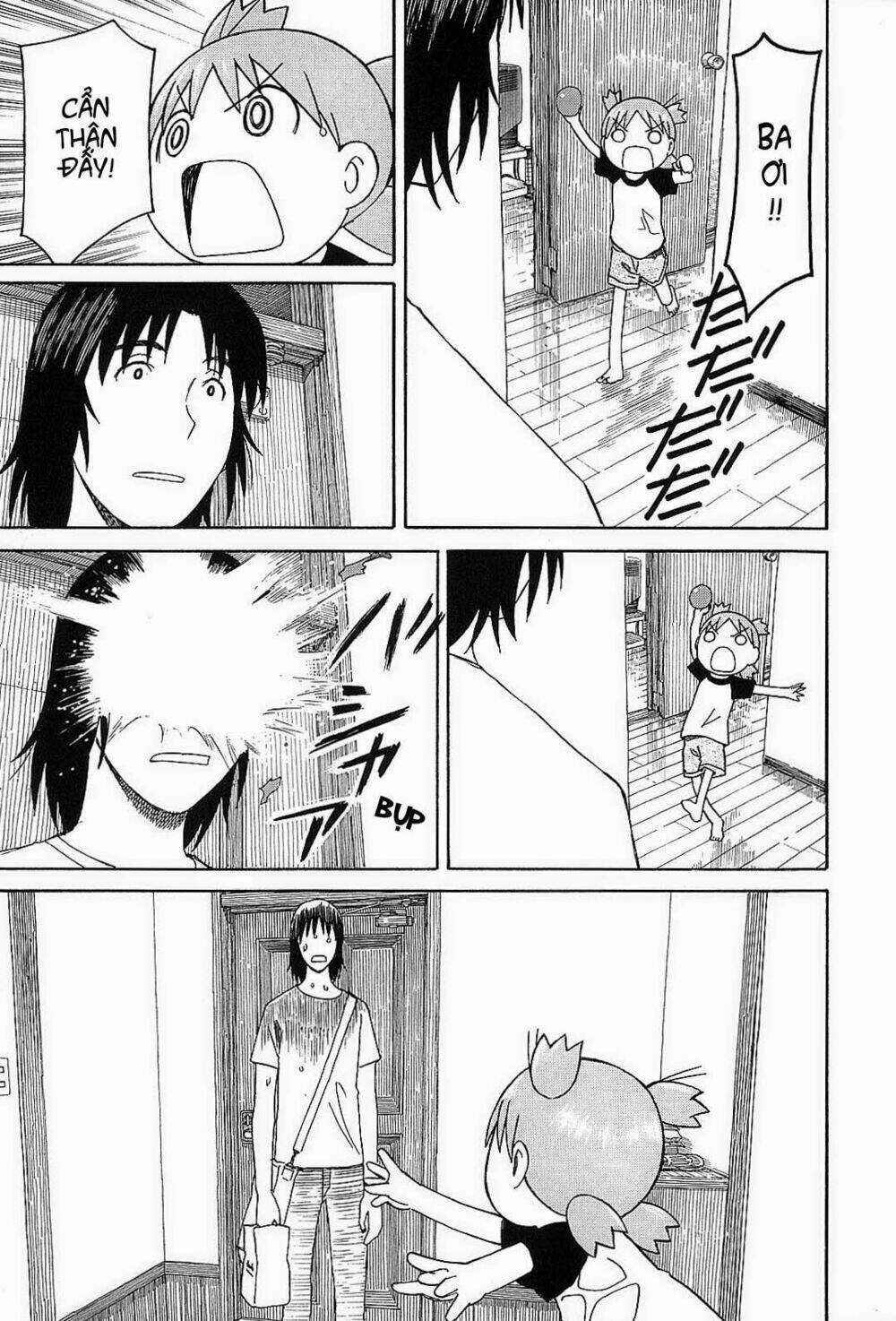 Cỏ Bốn Lá - Chapter 53 - Trang 24