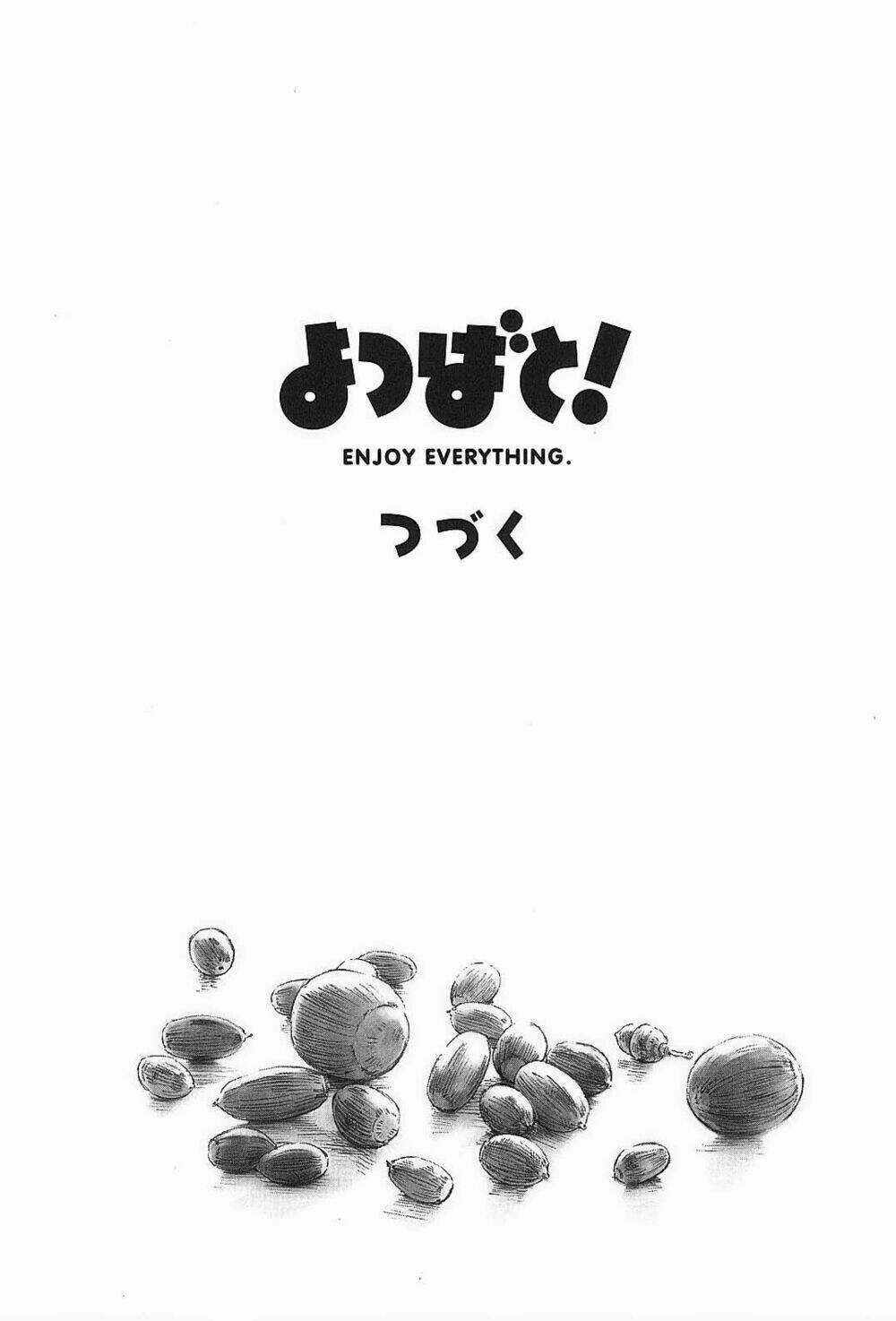 Cỏ Bốn Lá - Chapter 55 - Trang 27