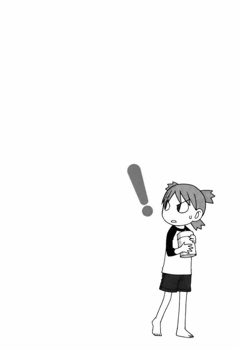 Cỏ Bốn Lá - Chapter 56 - Trang 34