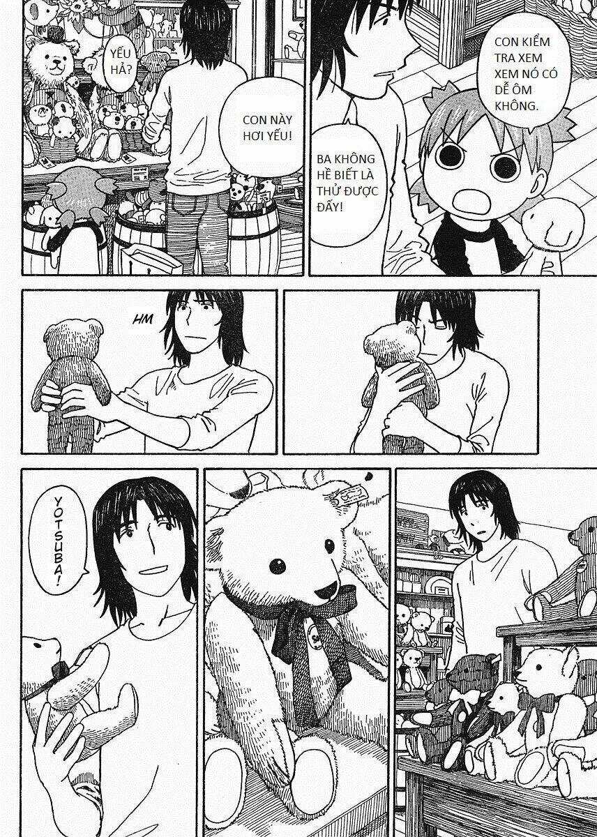 Cỏ Bốn Lá - Chapter 57.1 - Trang 20