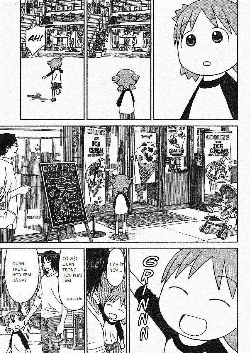 Cỏ Bốn Lá - Chapter 57.1 - Trang 9