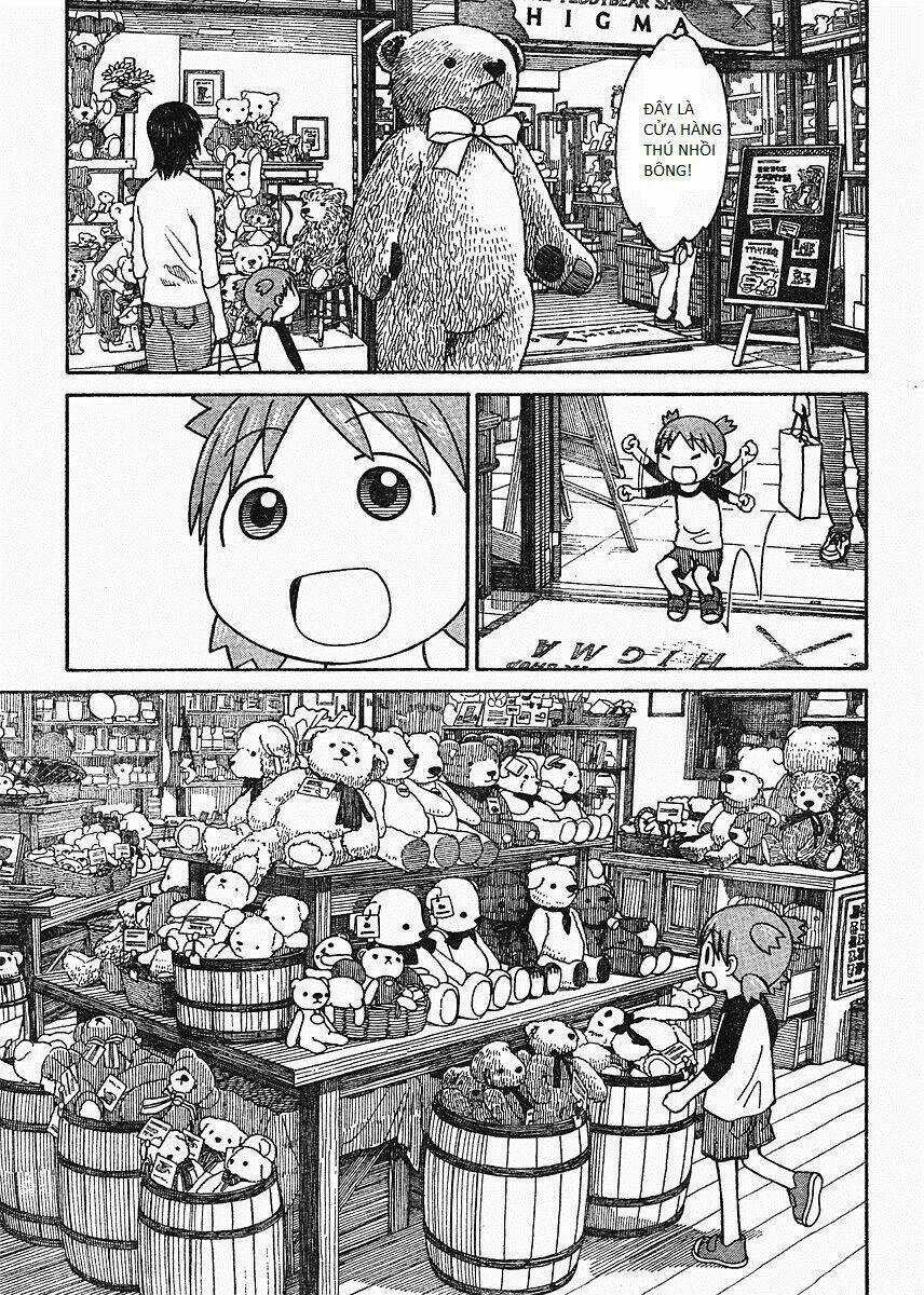 Cỏ Bốn Lá - Chapter 57 - Trang 15