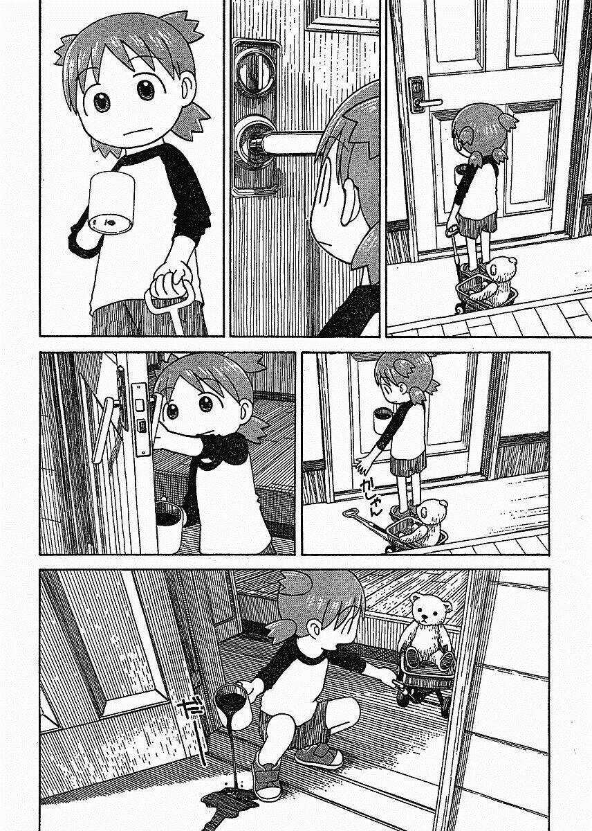 Cỏ Bốn Lá - Chapter 58 - Trang 15