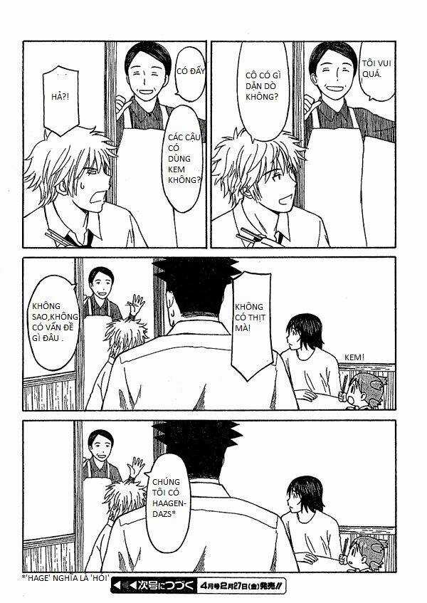 Cỏ Bốn Lá - Chapter 59 - Trang 32