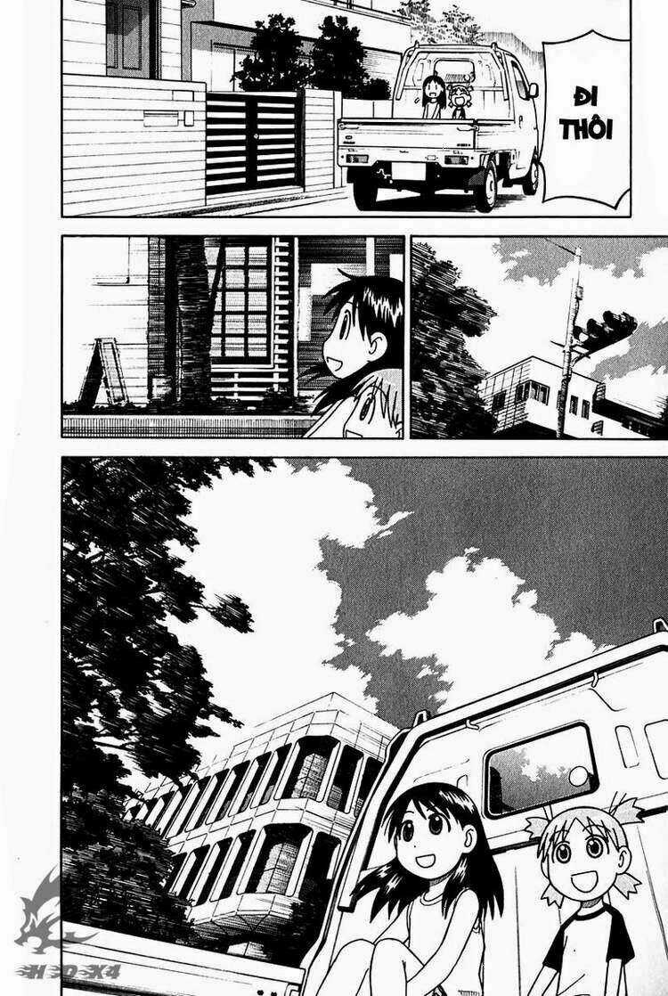 Cỏ Bốn Lá - Chapter 6.1 - Trang 8