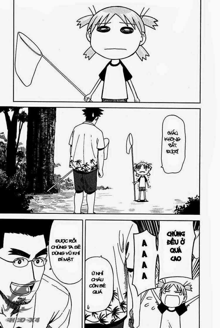 Cỏ Bốn Lá - Chapter 6 - Trang 16