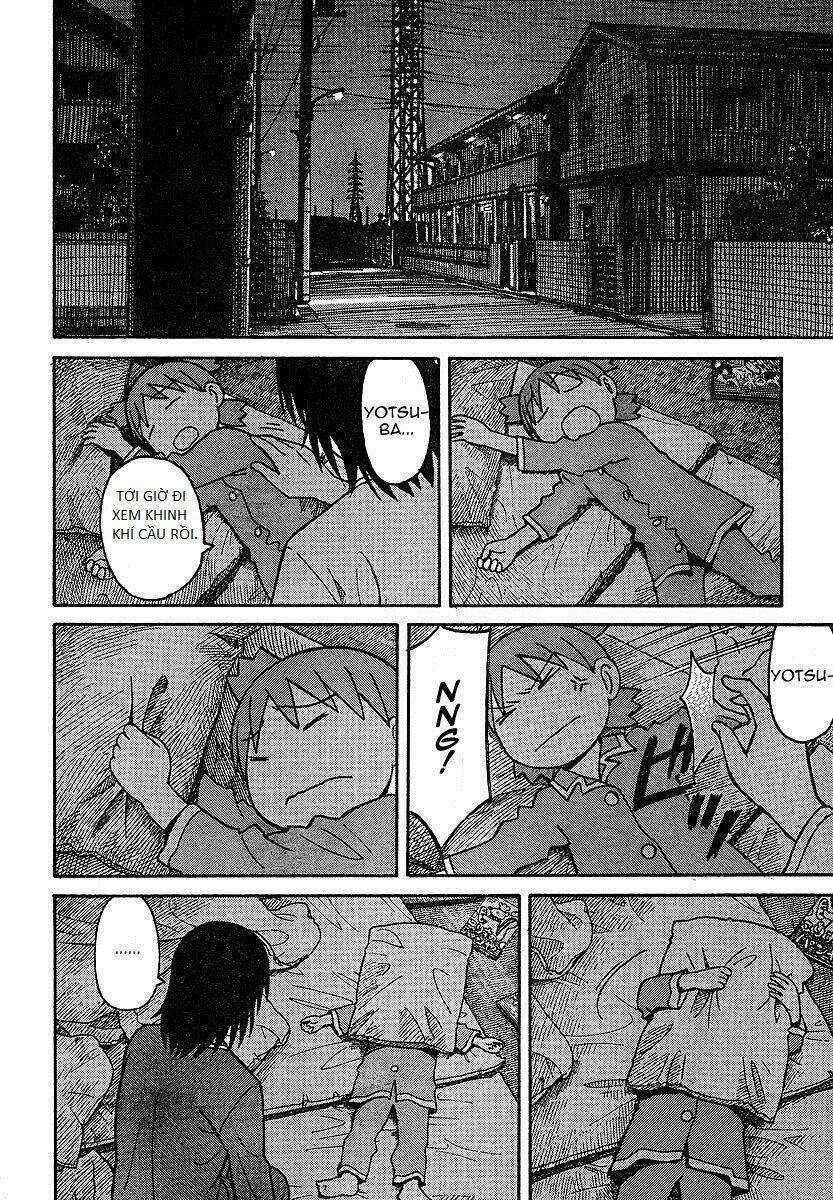 Cỏ Bốn Lá - Chapter 61 - Trang 2