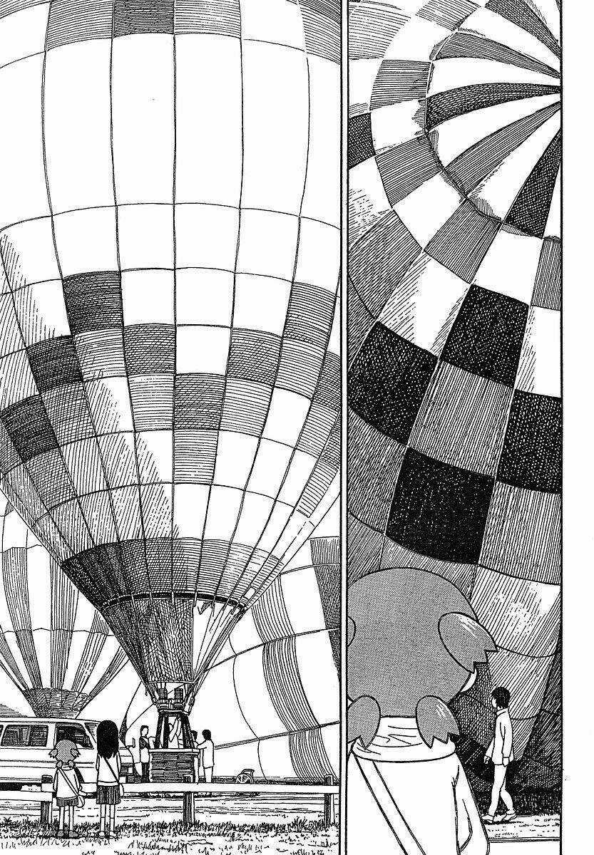 Cỏ Bốn Lá - Chapter 61 - Trang 27