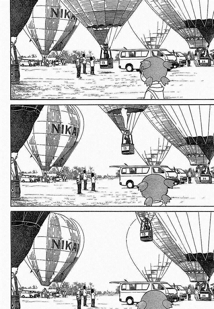 Cỏ Bốn Lá - Chapter 61 - Trang 30