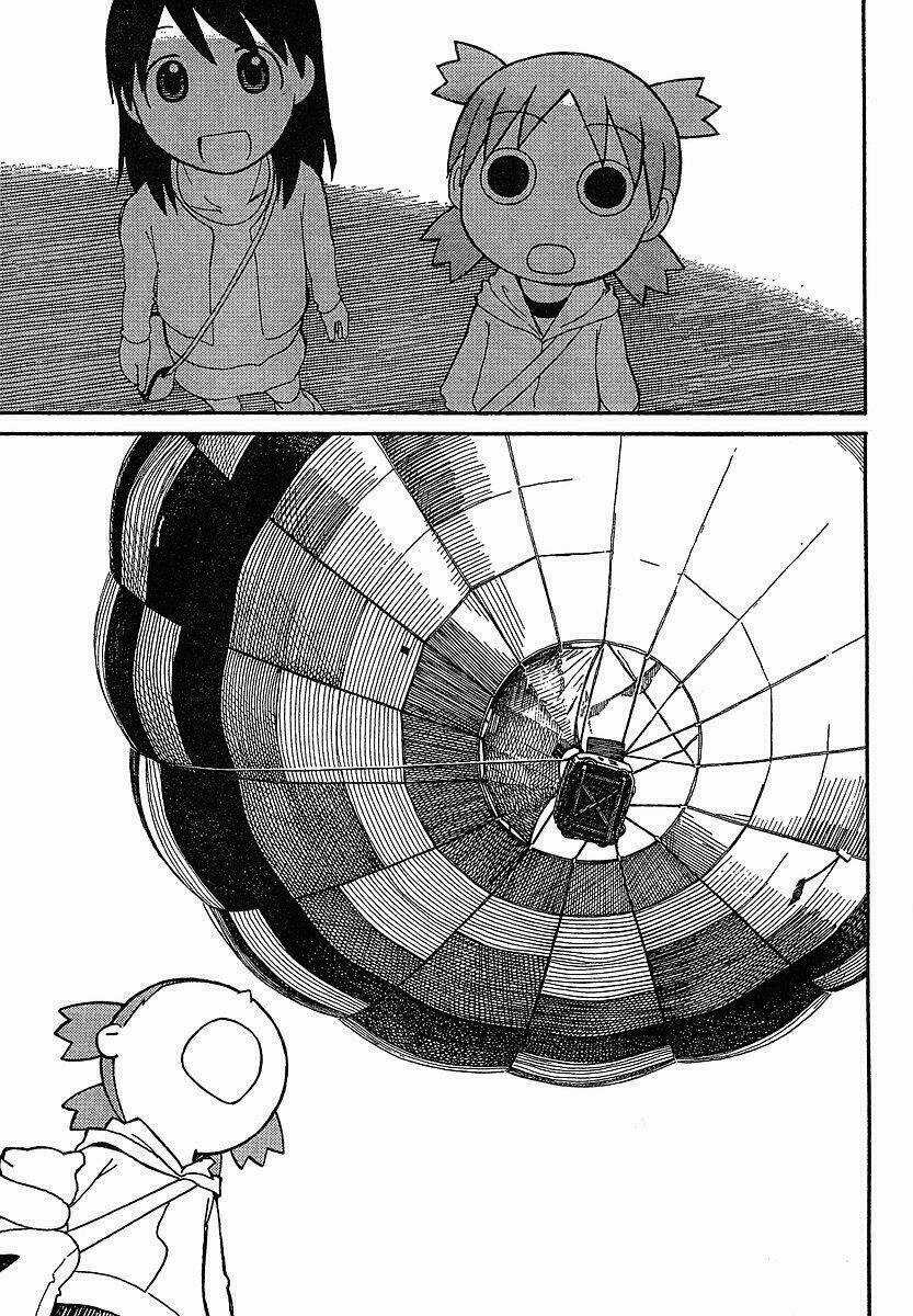 Cỏ Bốn Lá - Chapter 61 - Trang 31