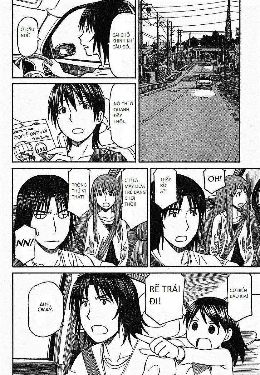 Cỏ Bốn Lá - Chapter 61 - Trang 10