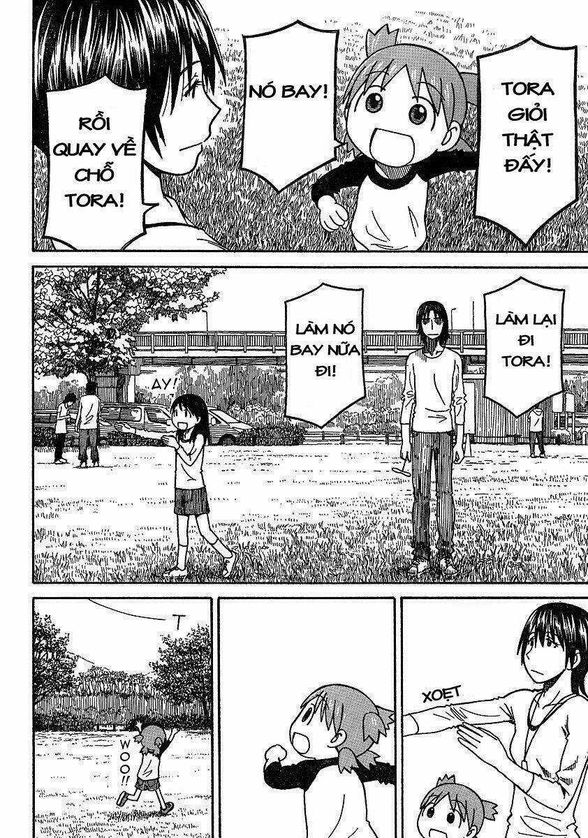 Cỏ Bốn Lá - Chapter 62 - Trang 22