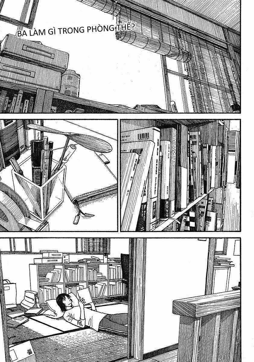 Cỏ Bốn Lá - Chapter 63 - Trang 1