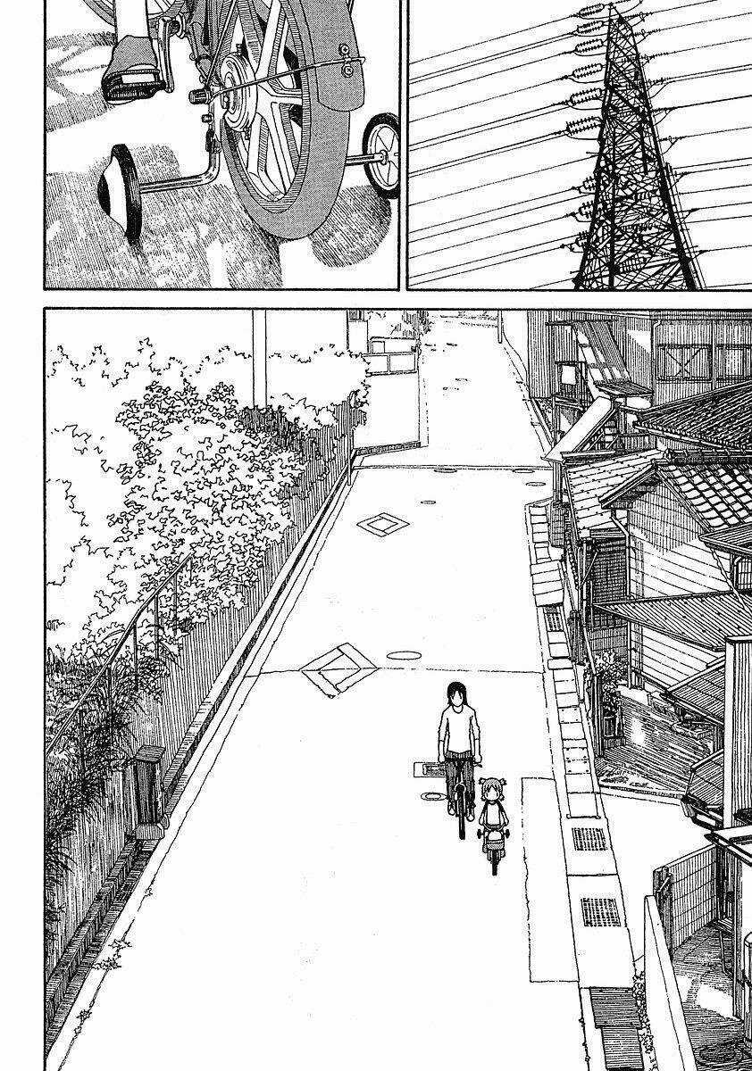 Cỏ Bốn Lá - Chapter 63 - Trang 16