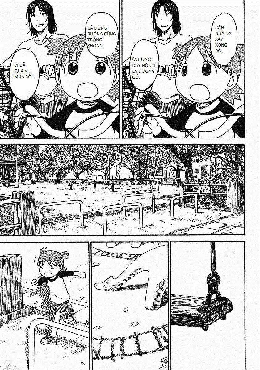 Cỏ Bốn Lá - Chapter 63 - Trang 17