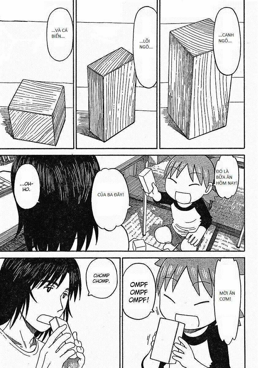 Cỏ Bốn Lá - Chapter 63 - Trang 7