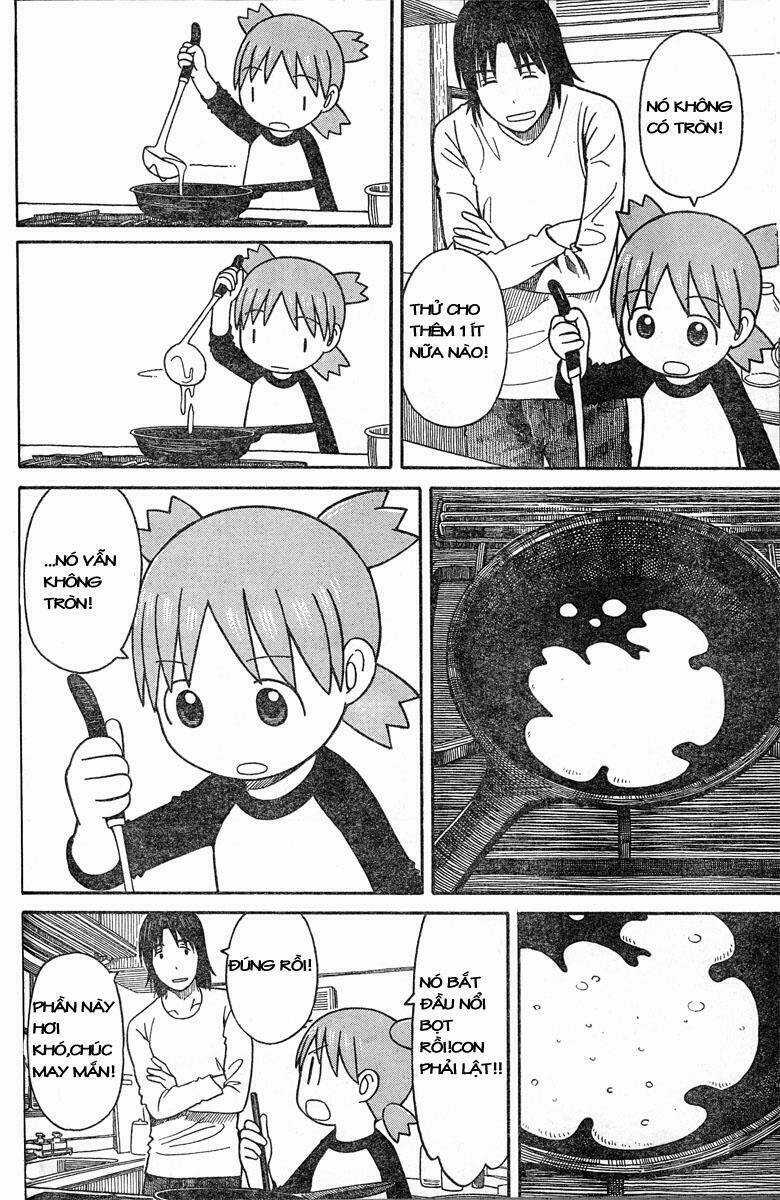 Cỏ Bốn Lá - Chapter 64 - Trang 12