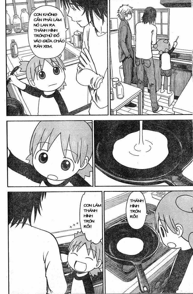 Cỏ Bốn Lá - Chapter 64 - Trang 24