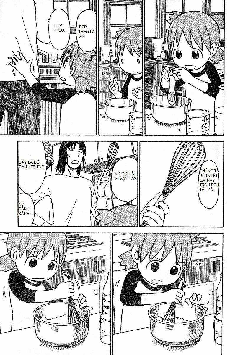 Cỏ Bốn Lá - Chapter 64 - Trang 7