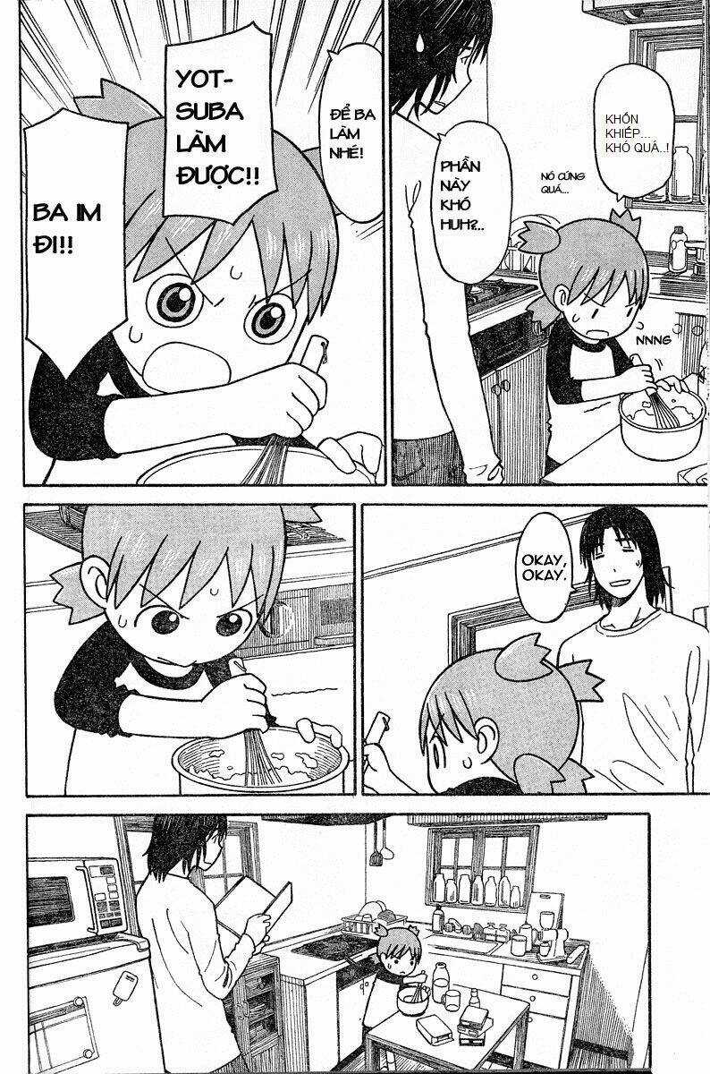 Cỏ Bốn Lá - Chapter 64 - Trang 8