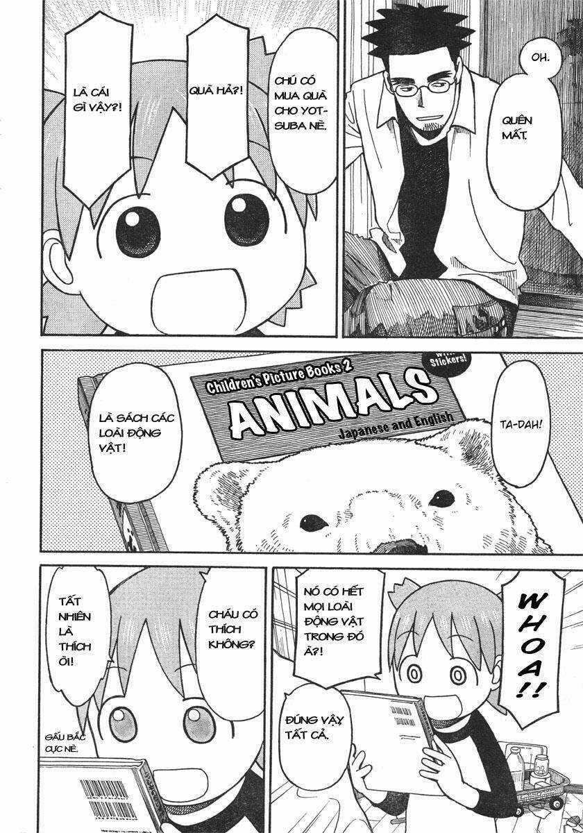 Cỏ Bốn Lá - Chapter 65 - Trang 12