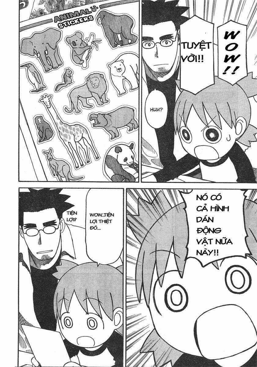 Cỏ Bốn Lá - Chapter 65 - Trang 14