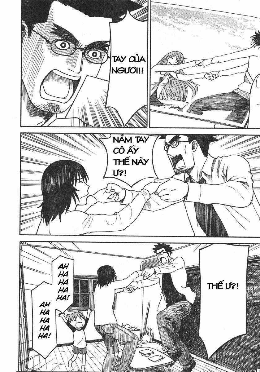 Cỏ Bốn Lá - Chapter 65 - Trang 6