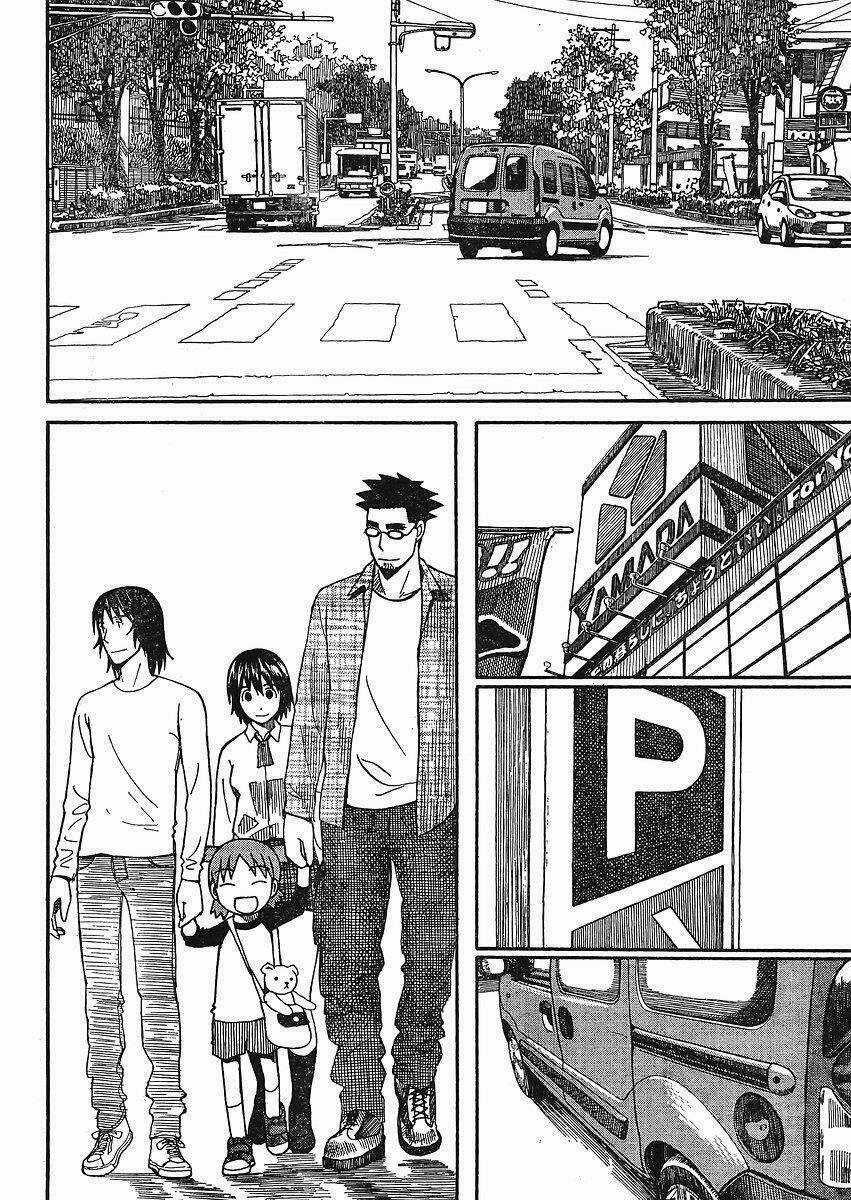 Cỏ Bốn Lá - Chapter 66.1 - Trang 12