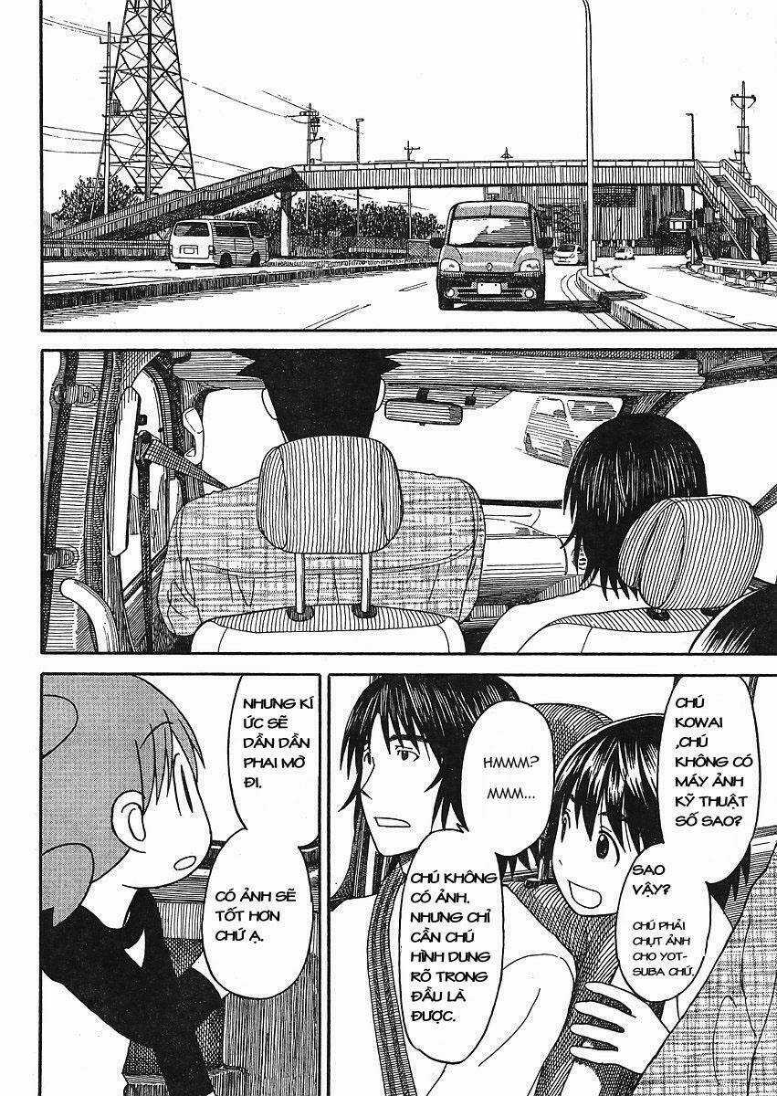 Cỏ Bốn Lá - Chapter 66.1 - Trang 10