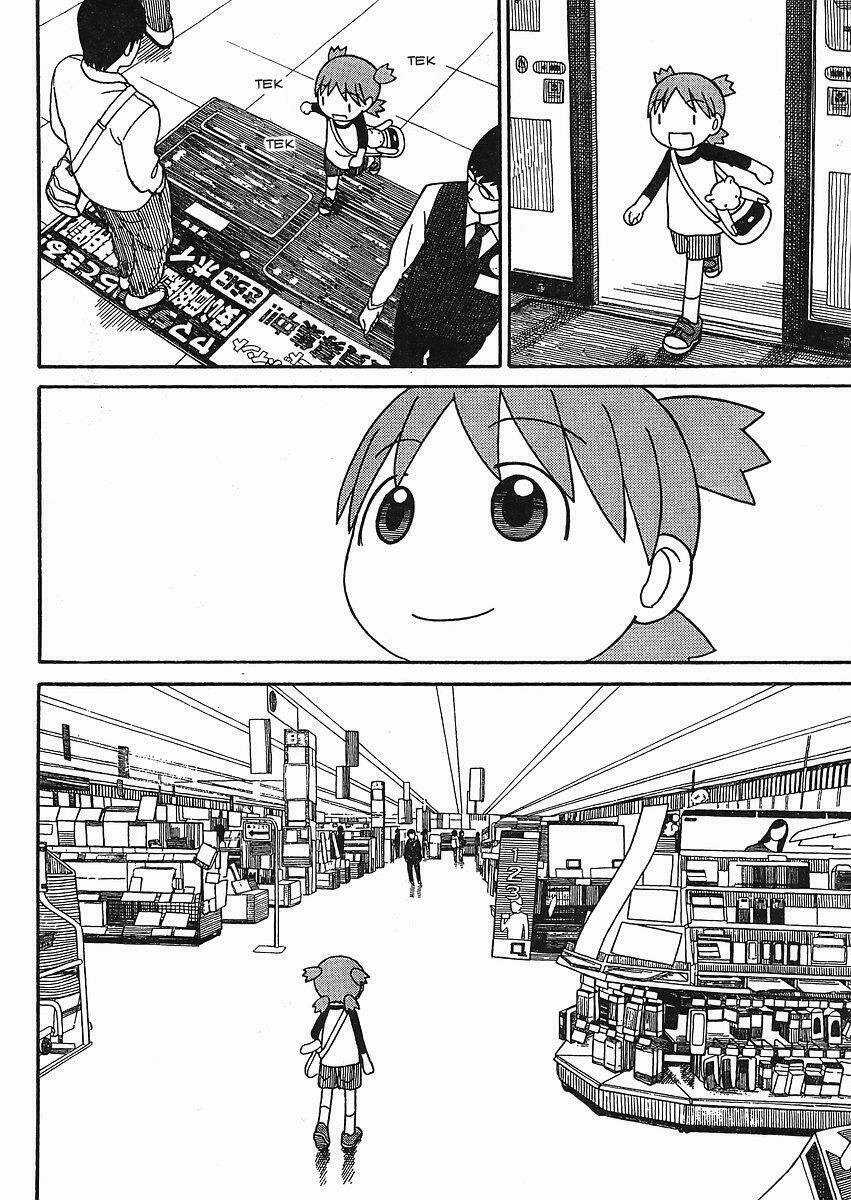 Cỏ Bốn Lá - Chapter 66 - Trang 14