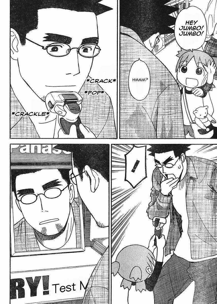 Cỏ Bốn Lá - Chapter 67 - Trang 4