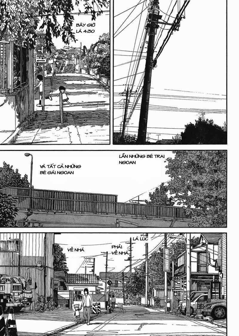 Cỏ Bốn Lá - Chapter 68 - Trang 15