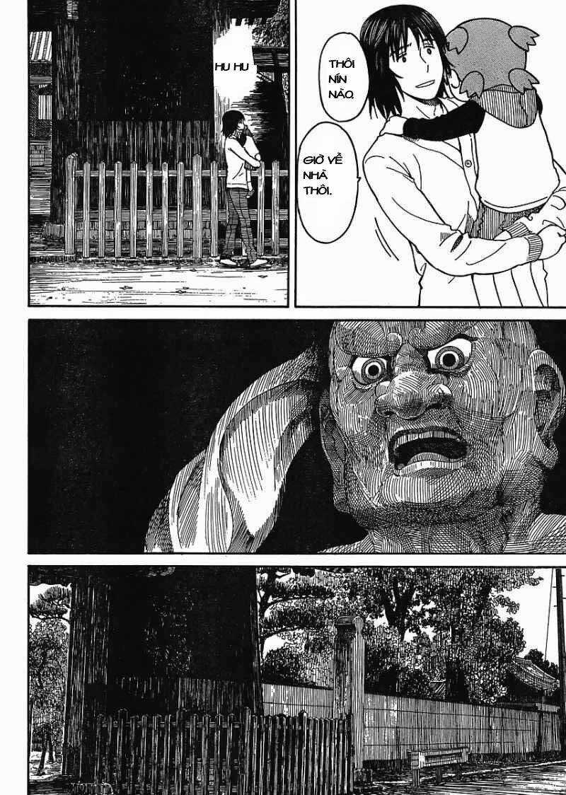 Cỏ Bốn Lá - Chapter 68 - Trang 28