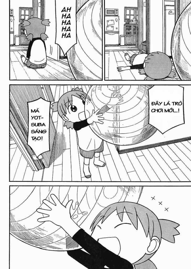 Cỏ Bốn Lá - Chapter 68 - Trang 6