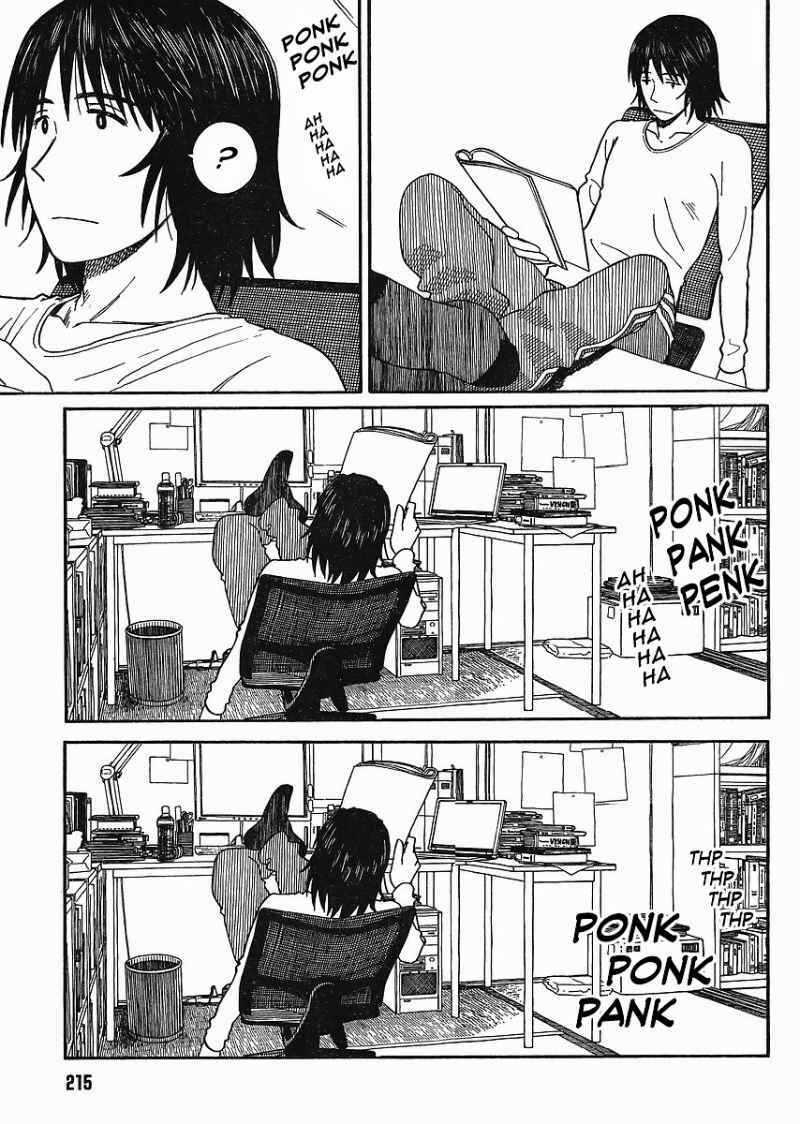 Cỏ Bốn Lá - Chapter 68 - Trang 7