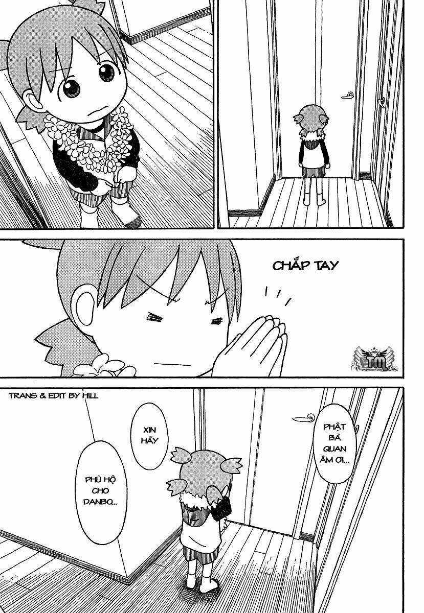 Cỏ Bốn Lá - Chapter 69.5 - Trang 11