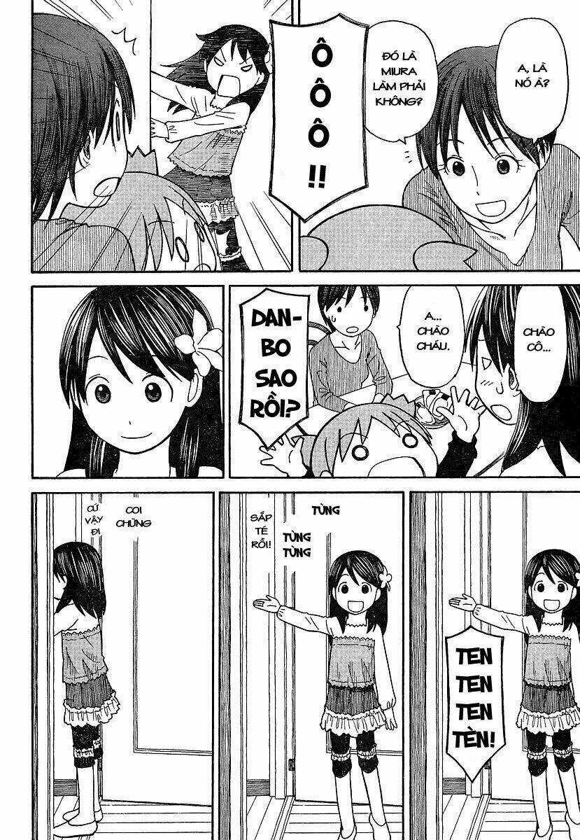 Cỏ Bốn Lá - Chapter 69.5 - Trang 16