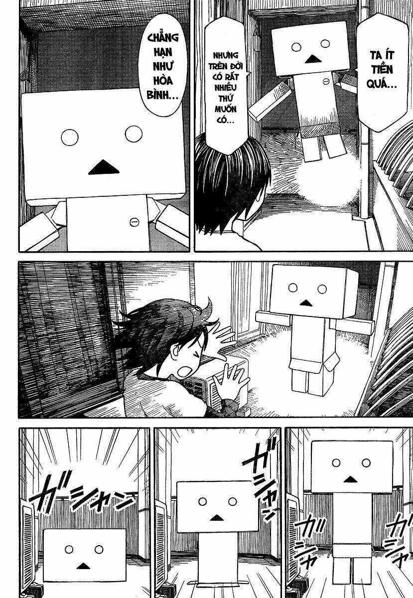 Cỏ Bốn Lá - Chapter 69.5 - Trang 6