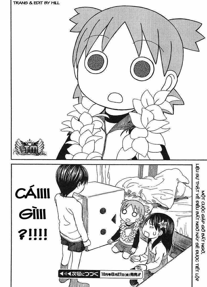 Cỏ Bốn Lá - Chapter 69 - Trang 22