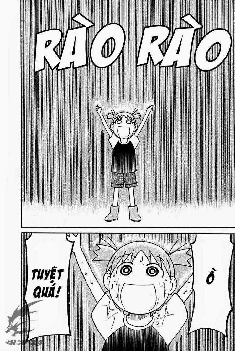 Cỏ Bốn Lá - Chapter 7 - Trang 14