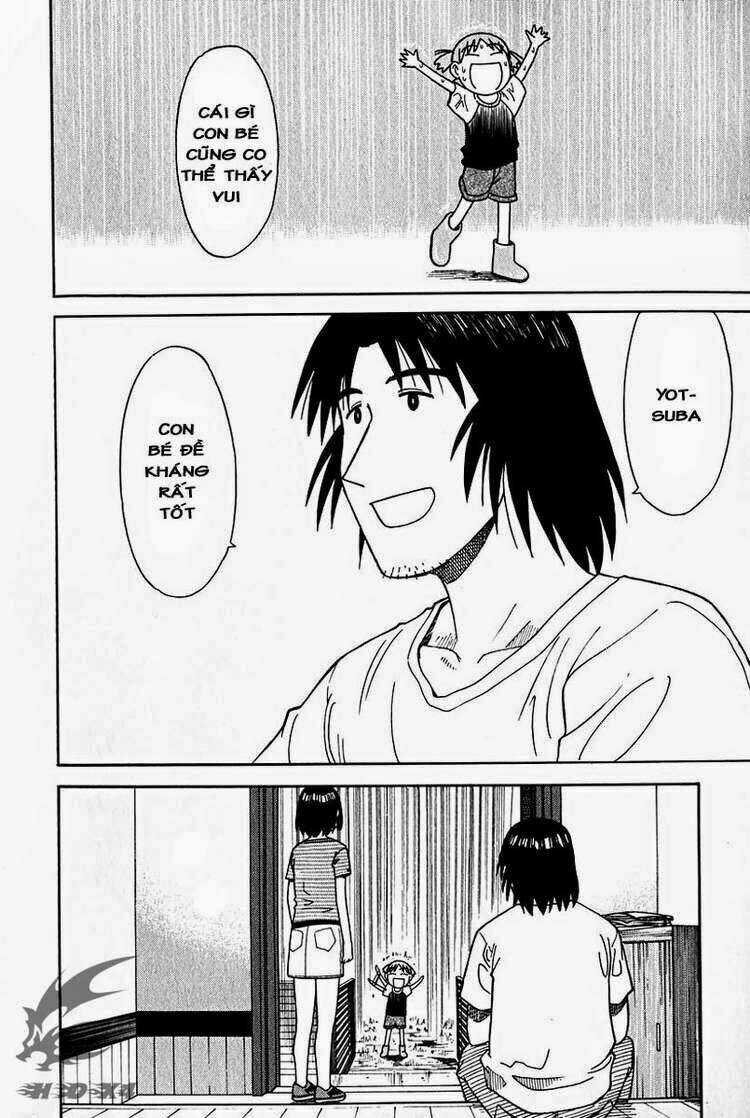 Cỏ Bốn Lá - Chapter 7 - Trang 16