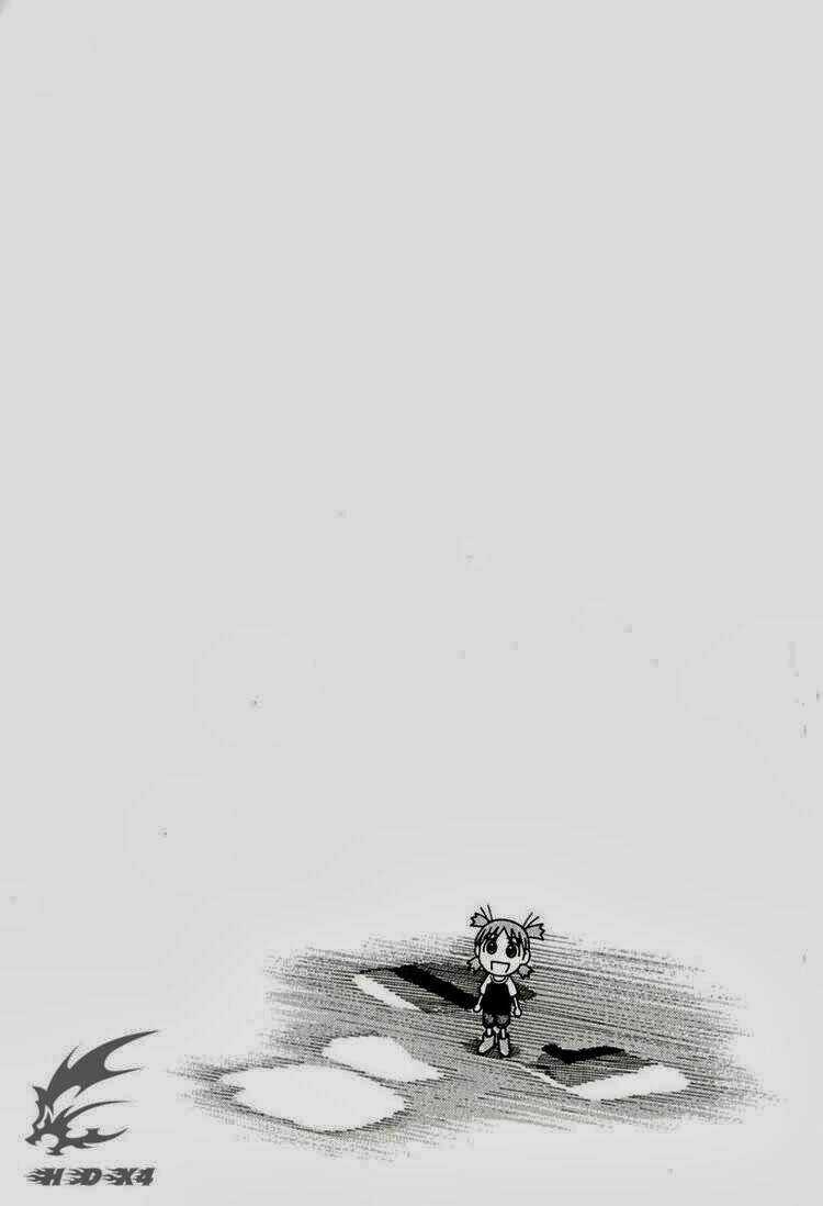 Cỏ Bốn Lá - Chapter 7 - Trang 19