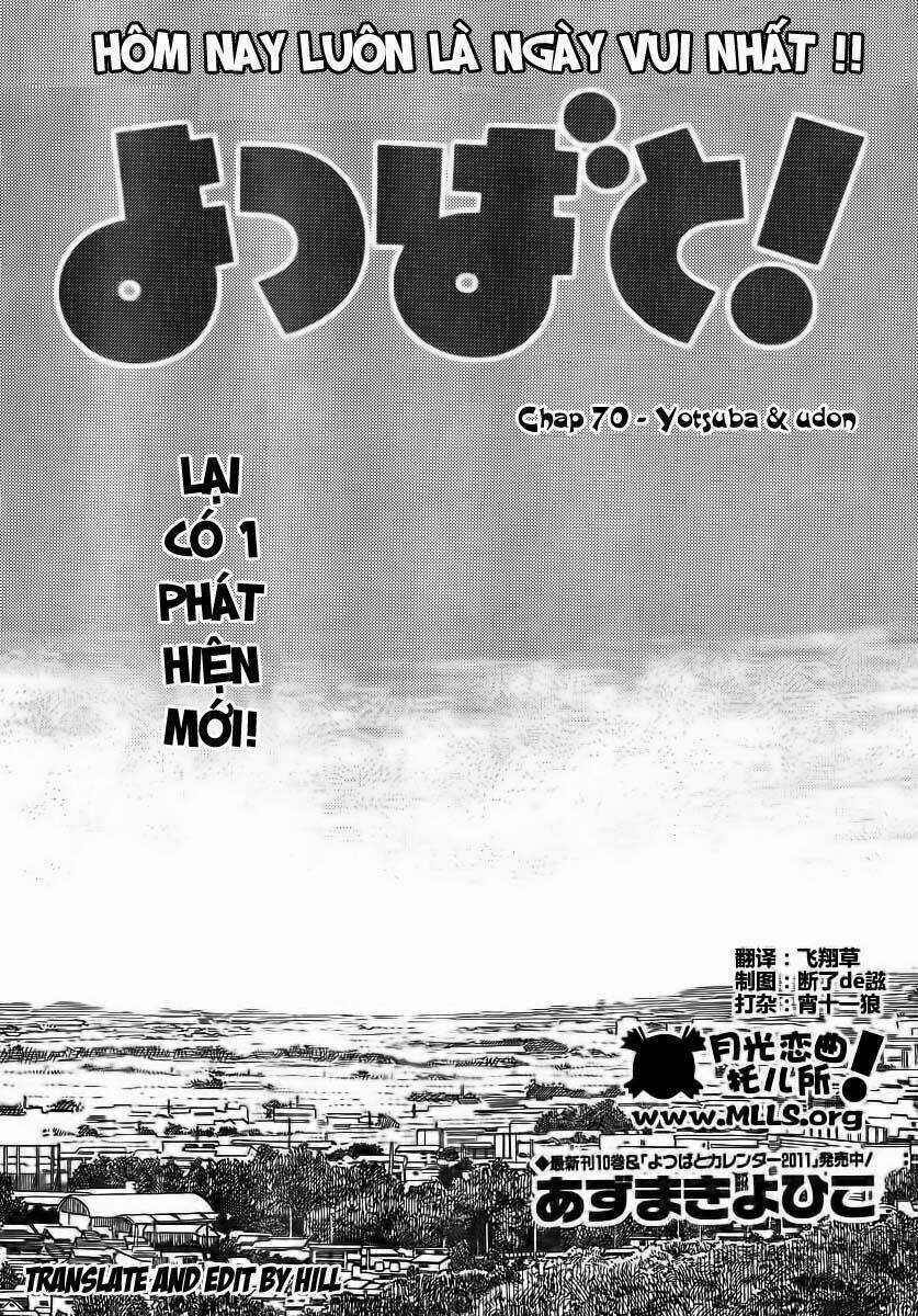 Cỏ Bốn Lá - Chapter 70 - Trang 2