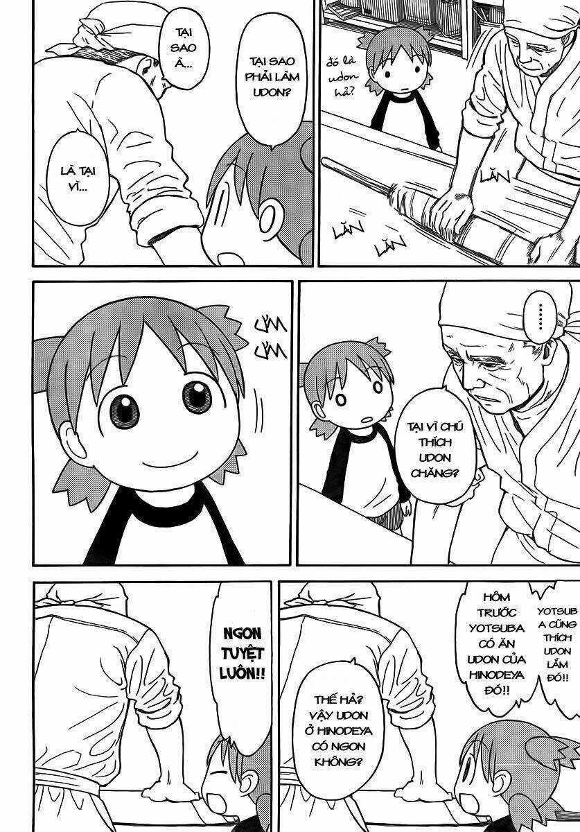 Cỏ Bốn Lá - Chapter 70 - Trang 13