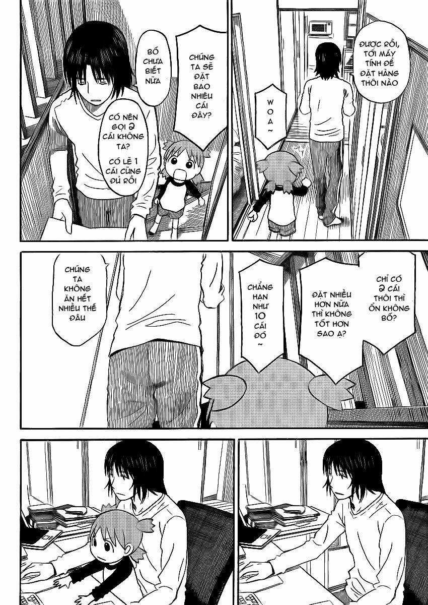 Cỏ Bốn Lá - Chapter 71.1 - Trang 12