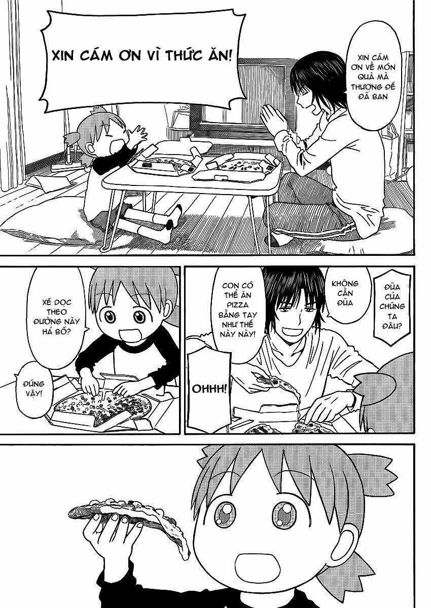 Cỏ Bốn Lá - Chapter 71.2 - Trang 11