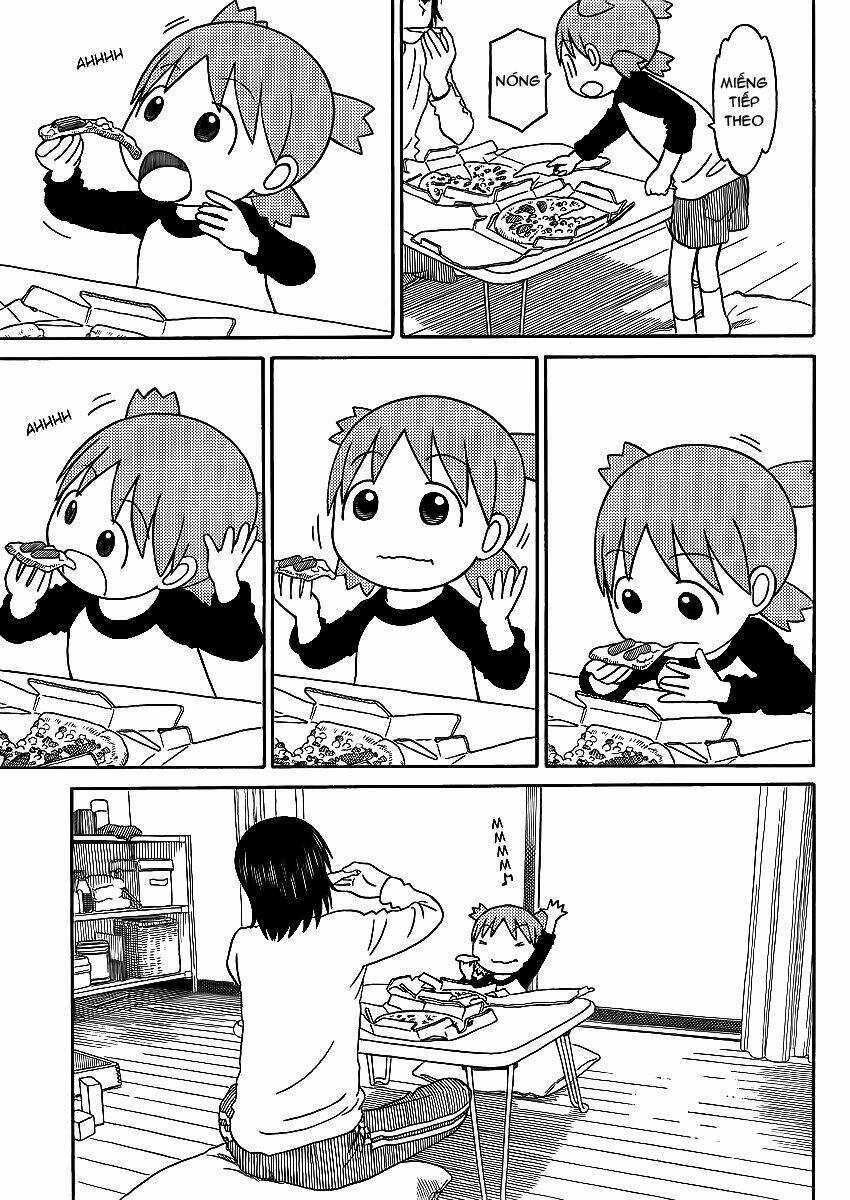 Cỏ Bốn Lá - Chapter 71.2 - Trang 13