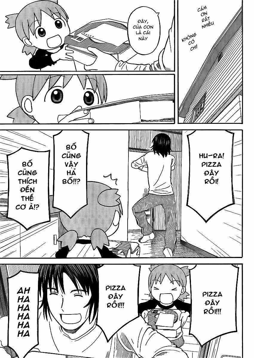 Cỏ Bốn Lá - Chapter 71.2 - Trang 7