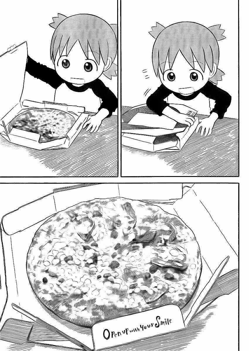 Cỏ Bốn Lá - Chapter 71.2 - Trang 9