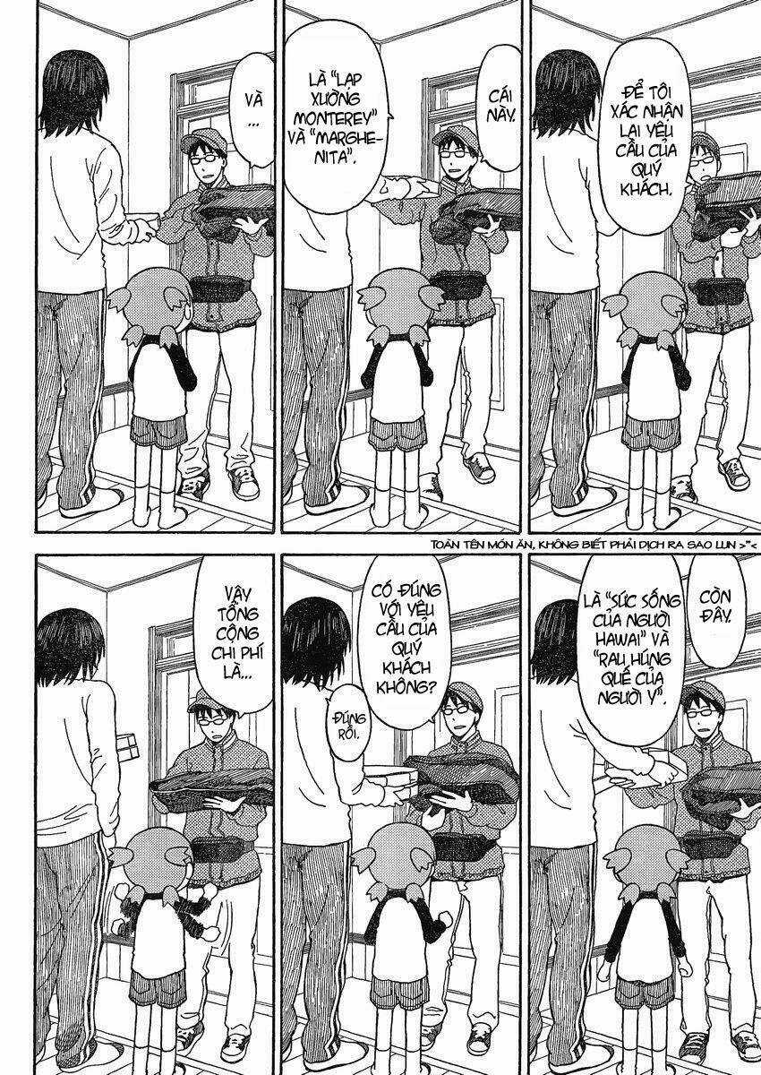 Cỏ Bốn Lá - Chapter 71 - Trang 23